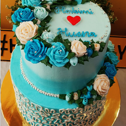 Event Cakes